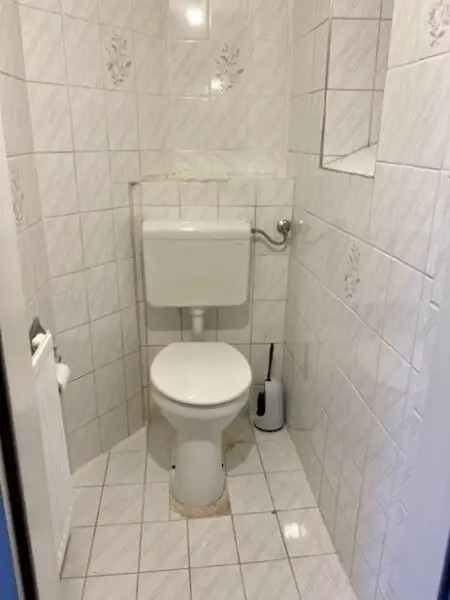 Großzügige 3-Zimmerwohnung in Toplage, Küche mit Küchenzeile, hell, Nähe Reinprechtsdorferstraße (zukünftige U5), Matzleinsdorferplatz S-Bahn!