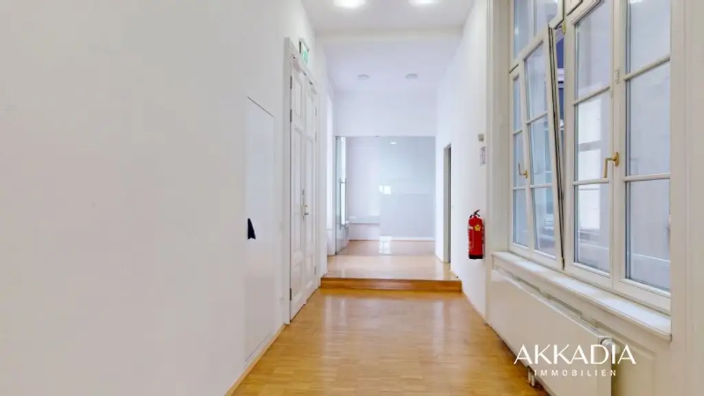 Wiener Palais – Ihr eigenes Haus im Haus