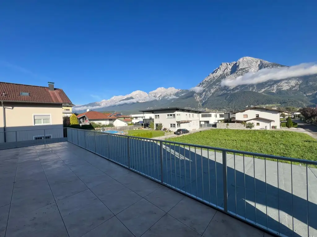 NEU: Ihr neues Zuhause - Terrassenwohnung - Erstbezug