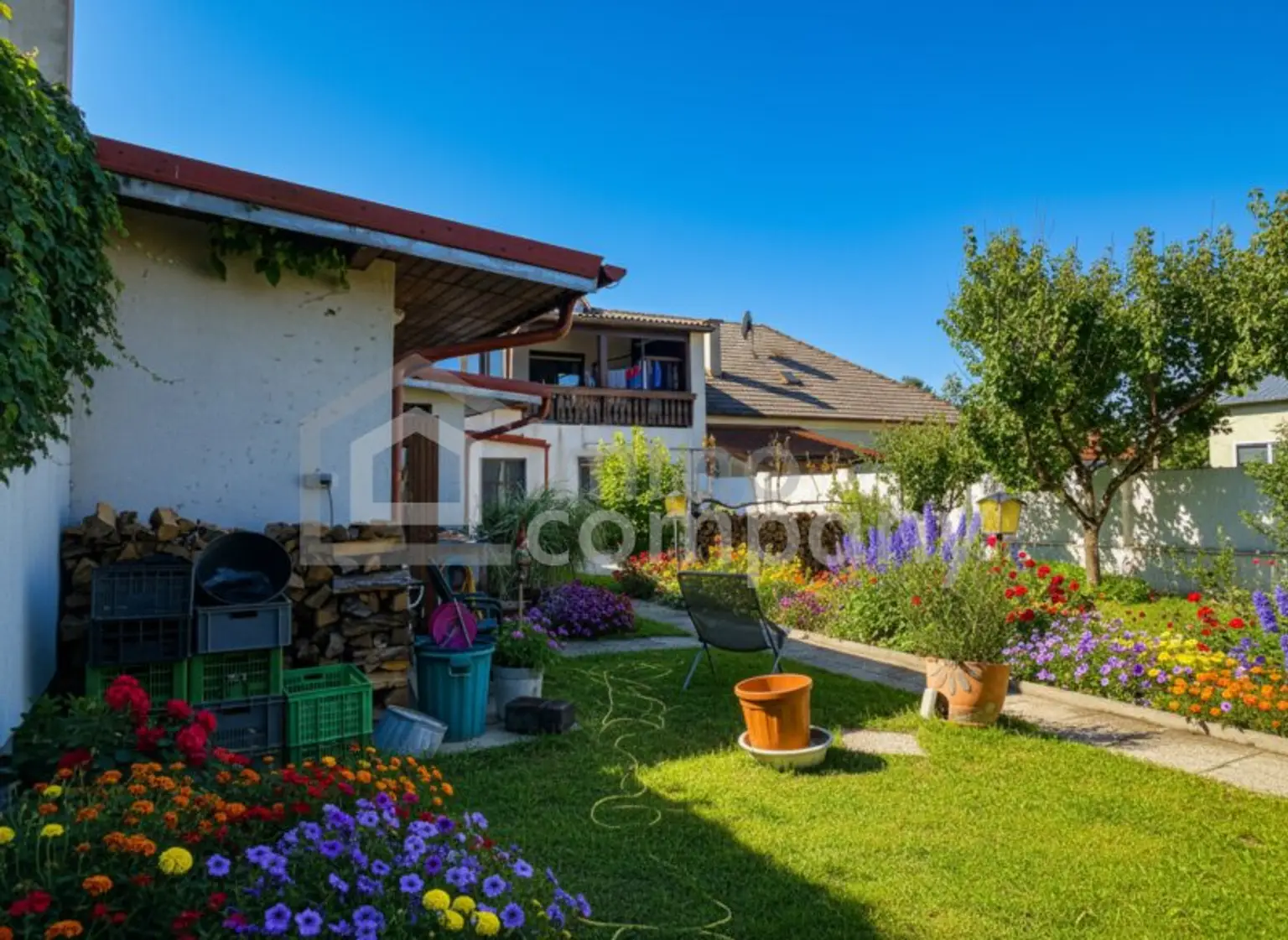 Perfektion und Dimension