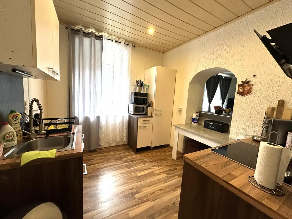 ***Charmante 3-Zimmer-Eigentumswohnung in ruhiger Lage in Leoben-Donawitz***