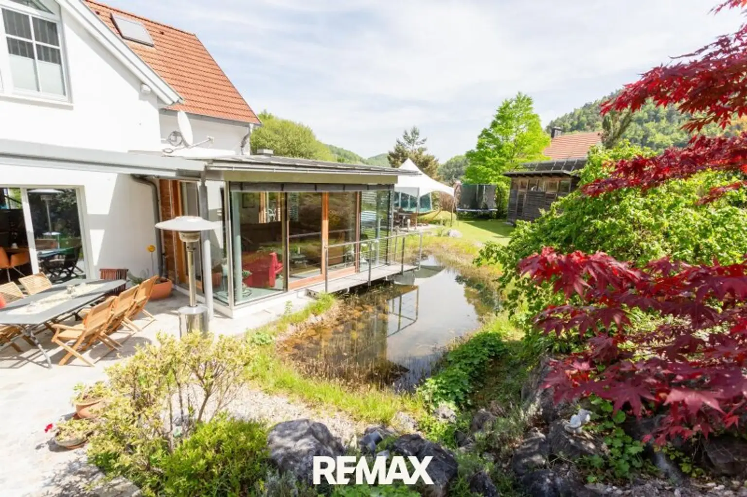 Garten I