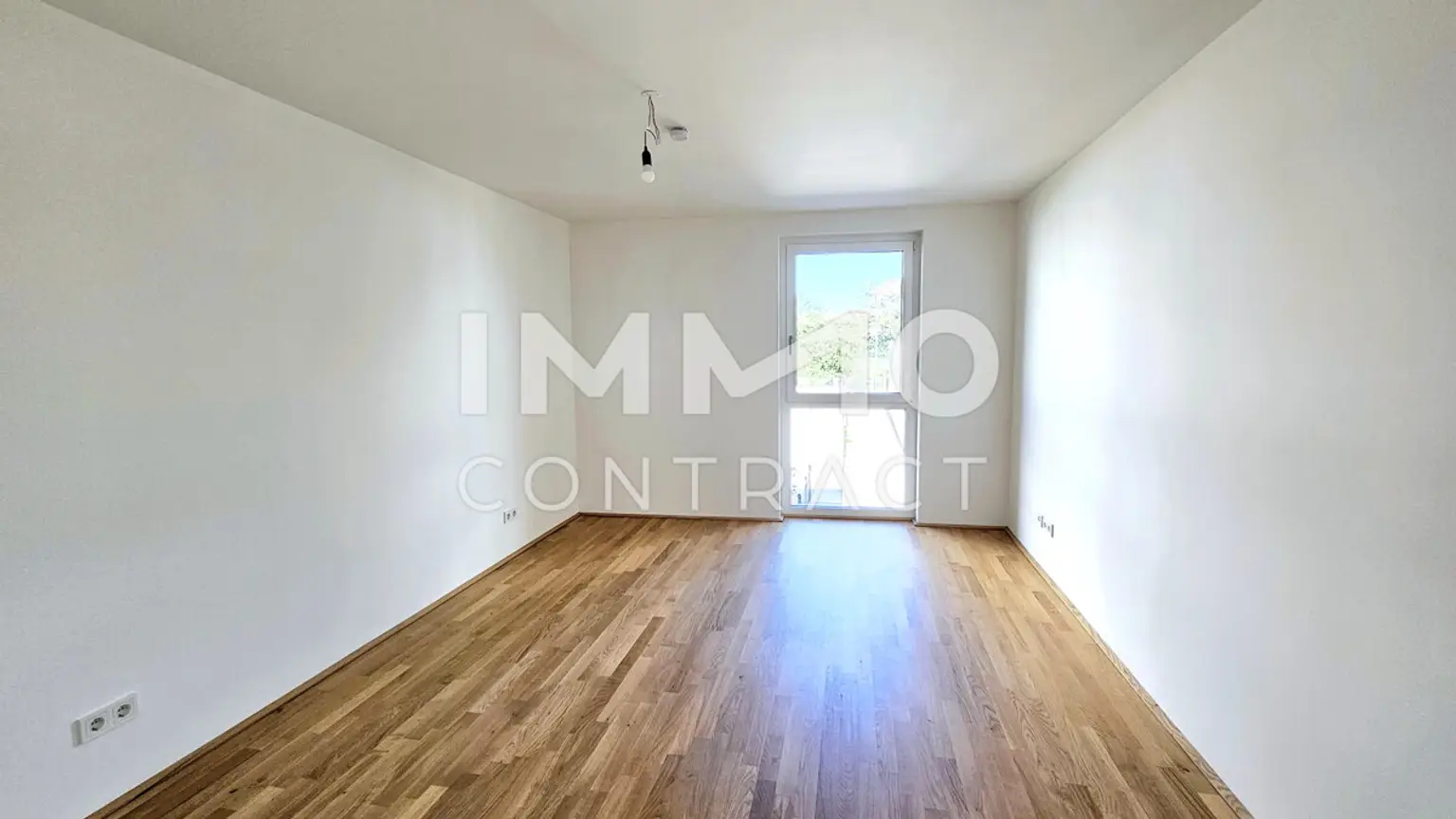 Provisionsfrei: Moderne 4-Zimmer-Wohnung mit großem Balkon in Ruhelage - provisionsfrei!