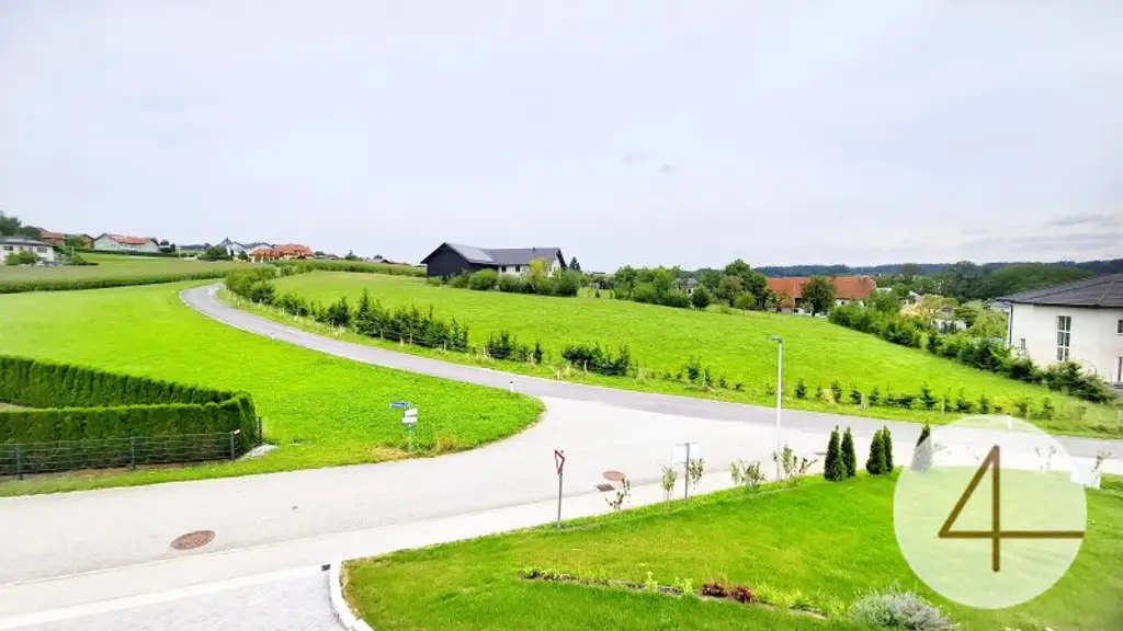 Wohlfühloase im Herzen des Innviertels