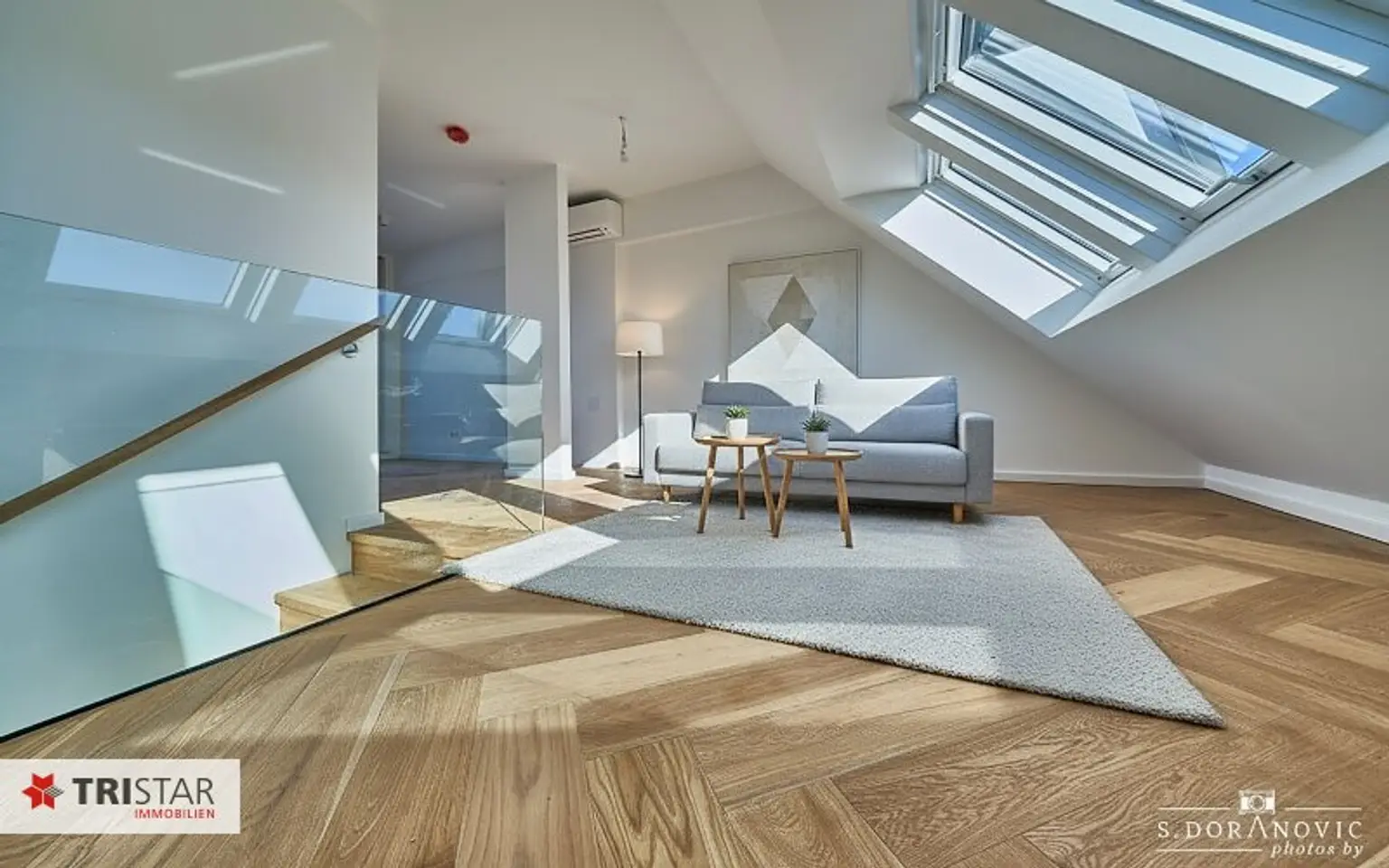 NEU! ++ BEZUGSFERTIG ++ 4 EXKLUSIVE DACHGESCHOSSWOHNUNGEN ++ EIGENTUM ++ 1180 WIEN ++
