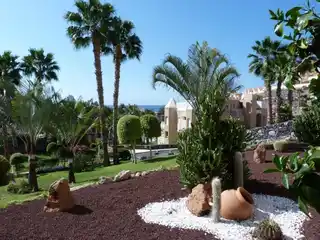 Oasis-La-Caleta-Green-Areas-Tenerife-4