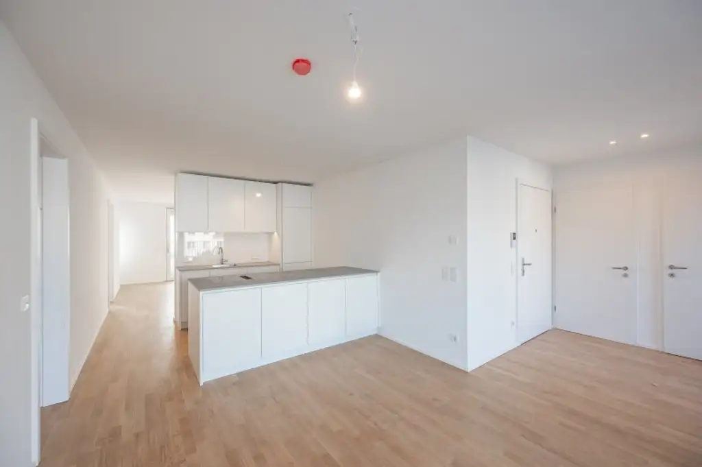 ++MOLLARD 50++ Elegant 3-room apartment in Vienna’s vibrant city core (1/22)