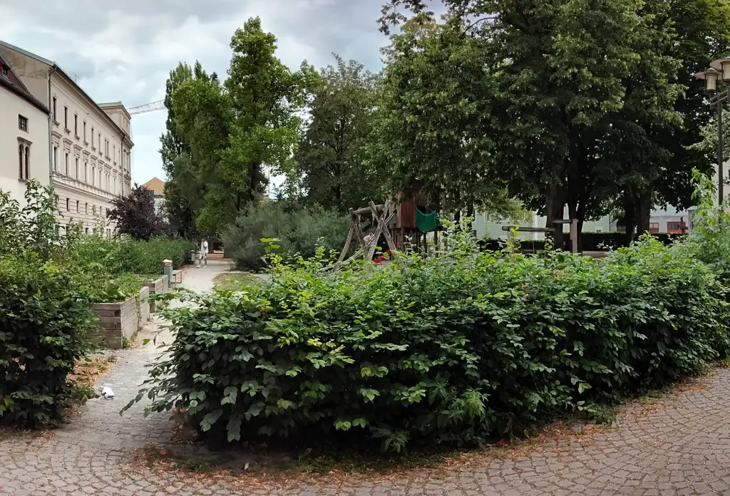 Eine attraktive 3-Zimmer-Wohnung mit ca. 99 m² im 2. Stock in Wels