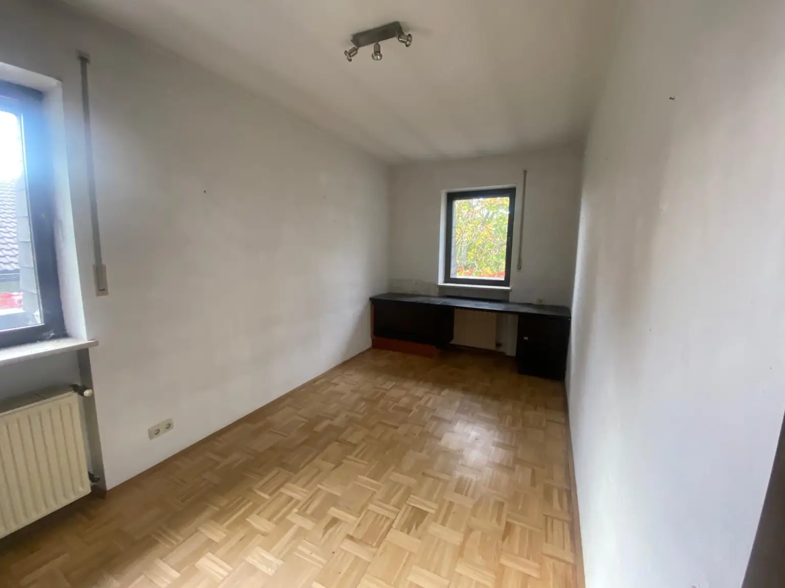 Küss mich wach - Ein Haus im Dornröschenschlaf!