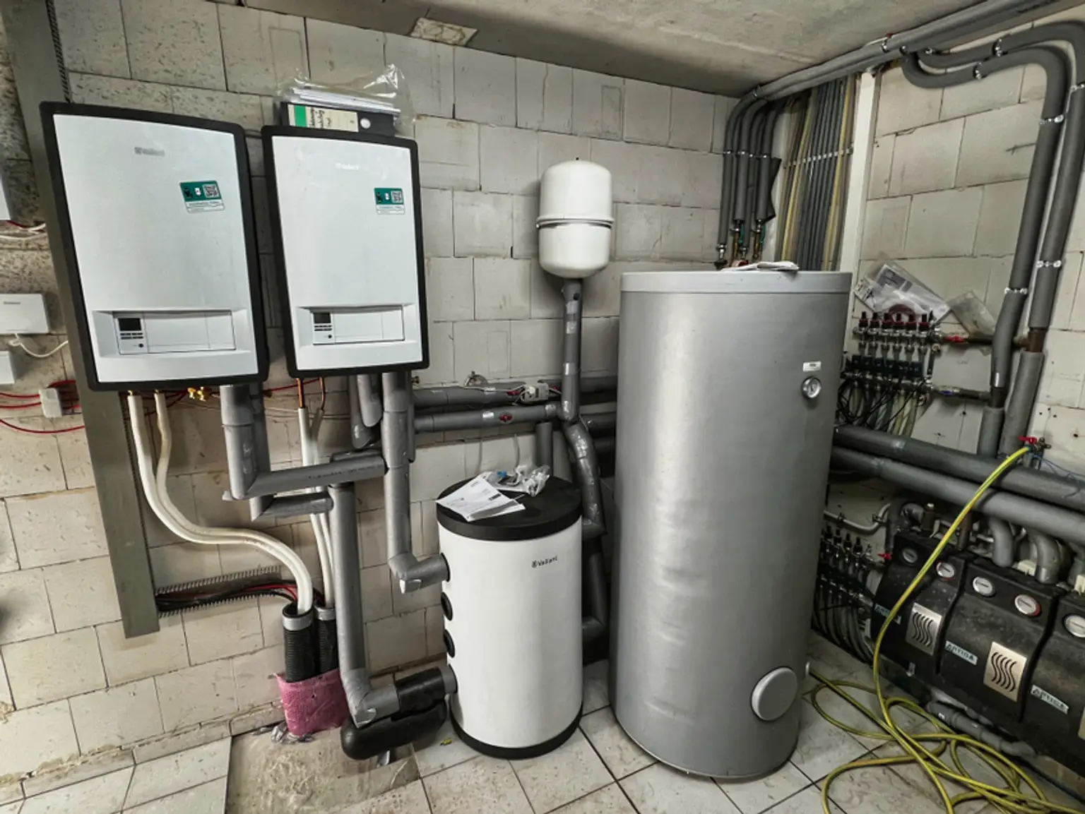 Keine Käuferprovision! Vermietete OG-Wohnung in Sögel! Energieeffizienzklasse A+!