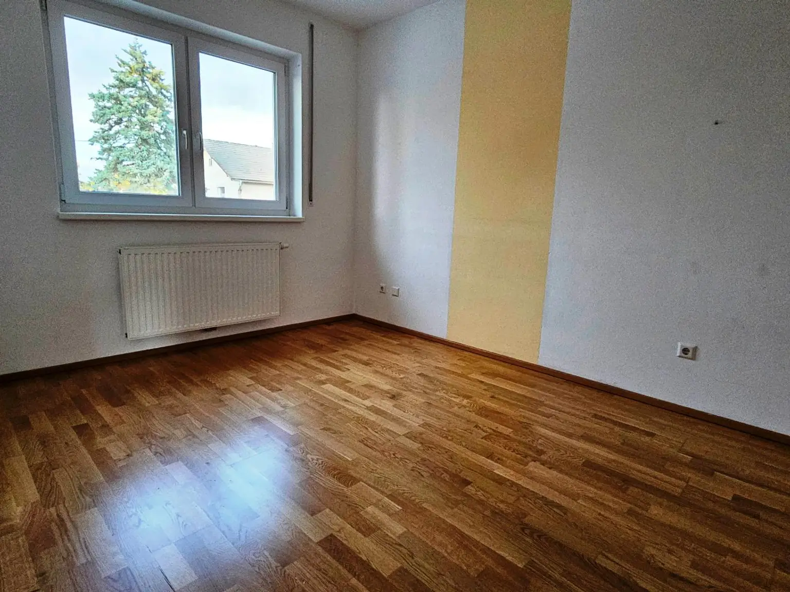 Praktisches Reihenhaus in Neukirchen bei Braunau