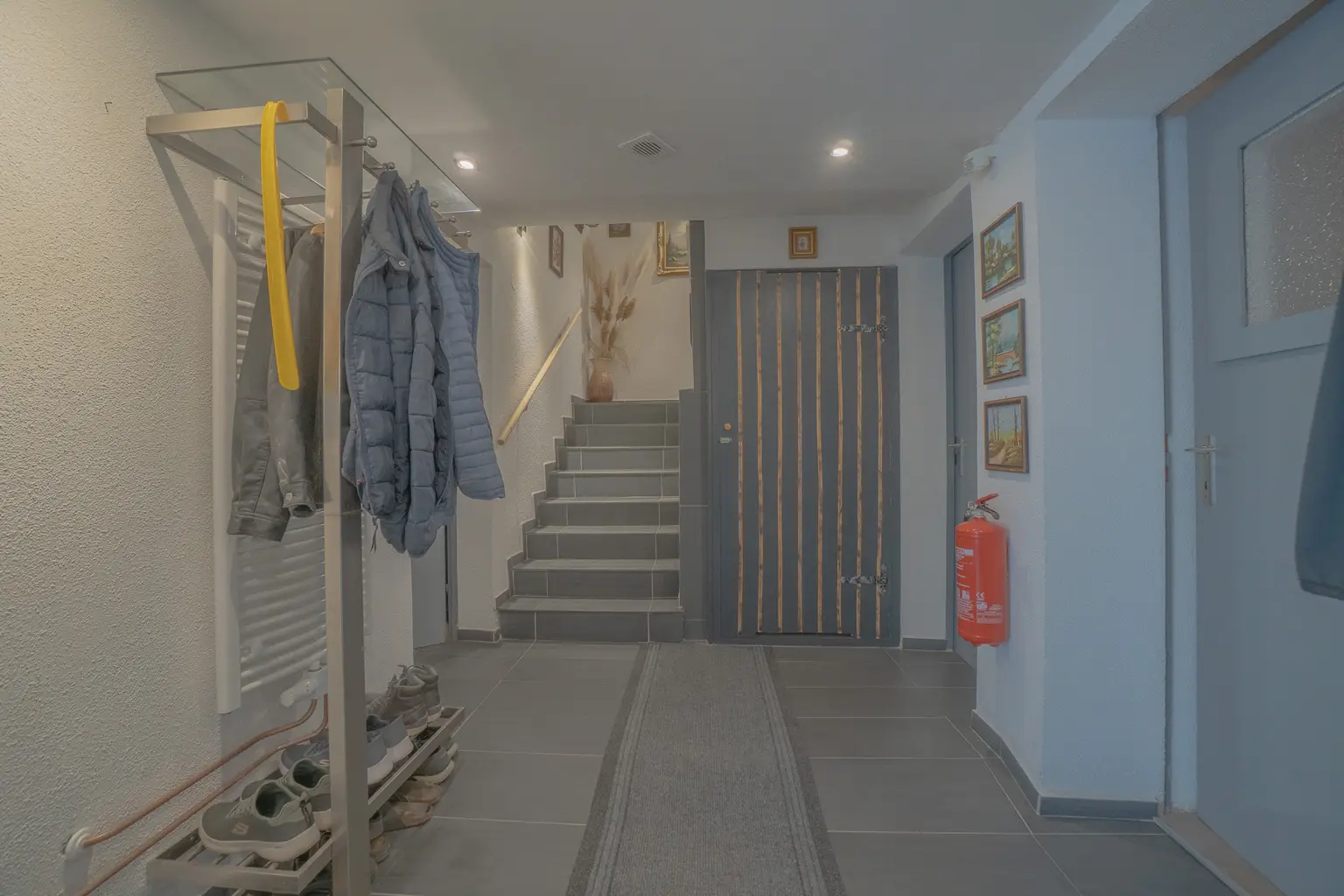 Attraktives Zuhause in Baumkirchen – Ideal für Familien