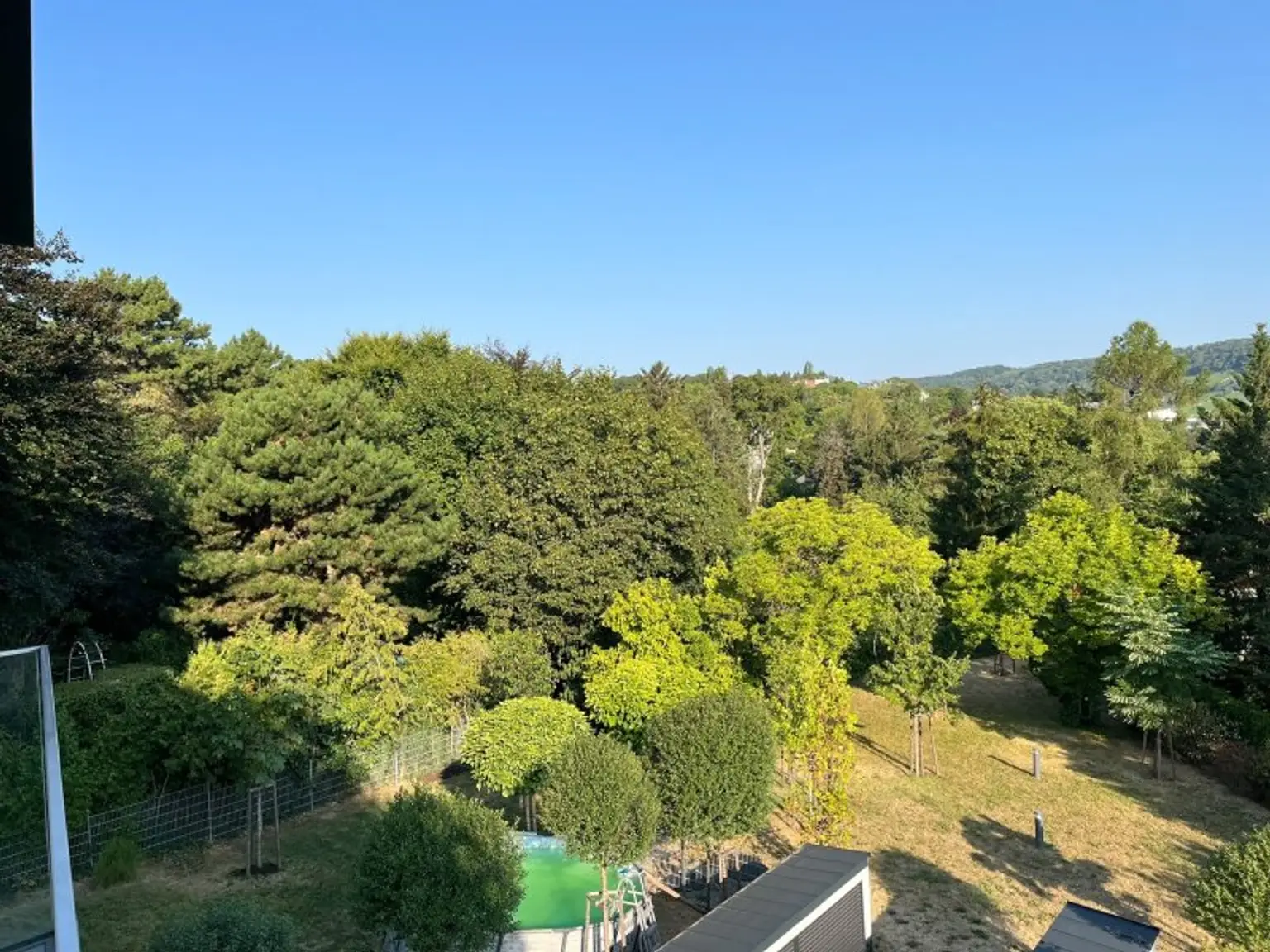 Ausblick