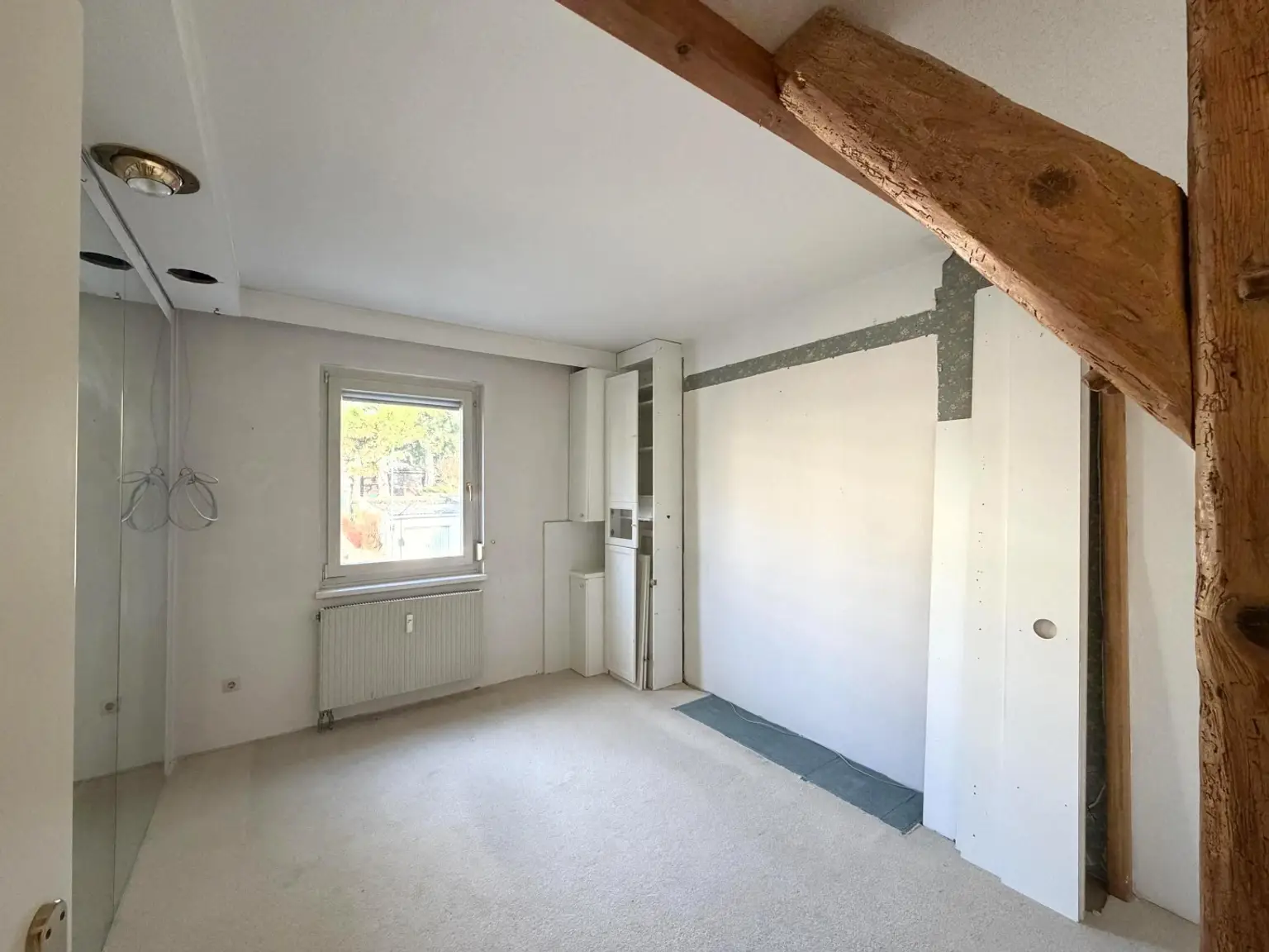 Schlafzimmer 2 von 2