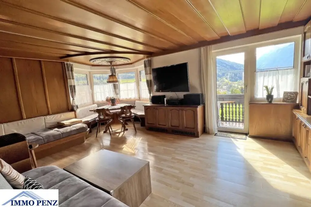 Großes Mehrgenerationenhaus (bis zu 3 Wohneinheiten) in Steinach am Brenner zu verkaufen – Ihr neues Zuhause wartet!