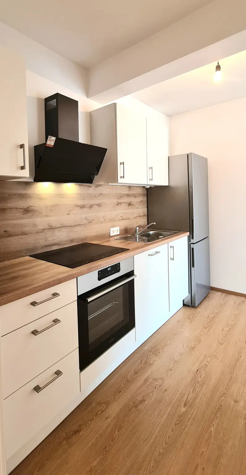 Moderne 3-Zimmer-Wohnung in Neusiedl an der Zaya – Ihr neues Zuhause wartet!