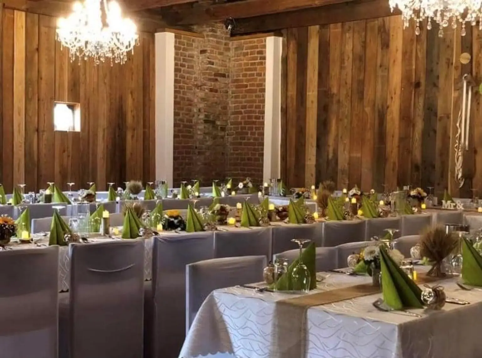 Eventstadl