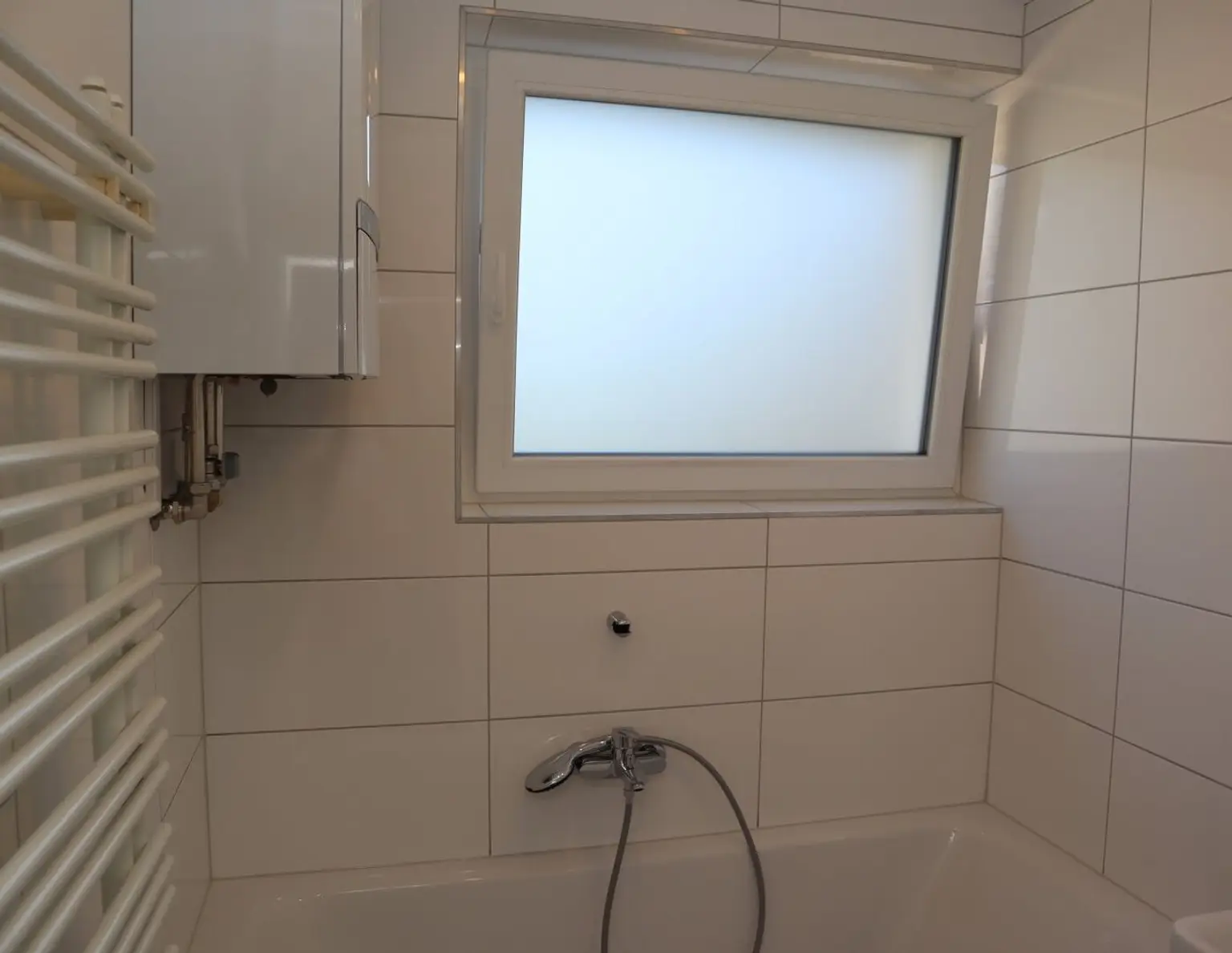 Renovierte Eigentumswohnung in Leonding: 4 Zimmer - sofort beziehbar