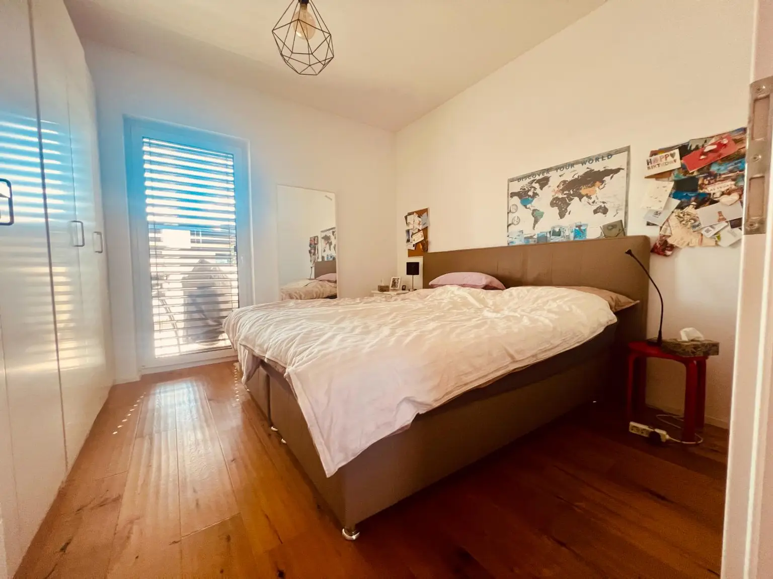 Moderne 3-Zimmer-Wohnung mit großzügigem Südbalkon in Graz-Straßgang