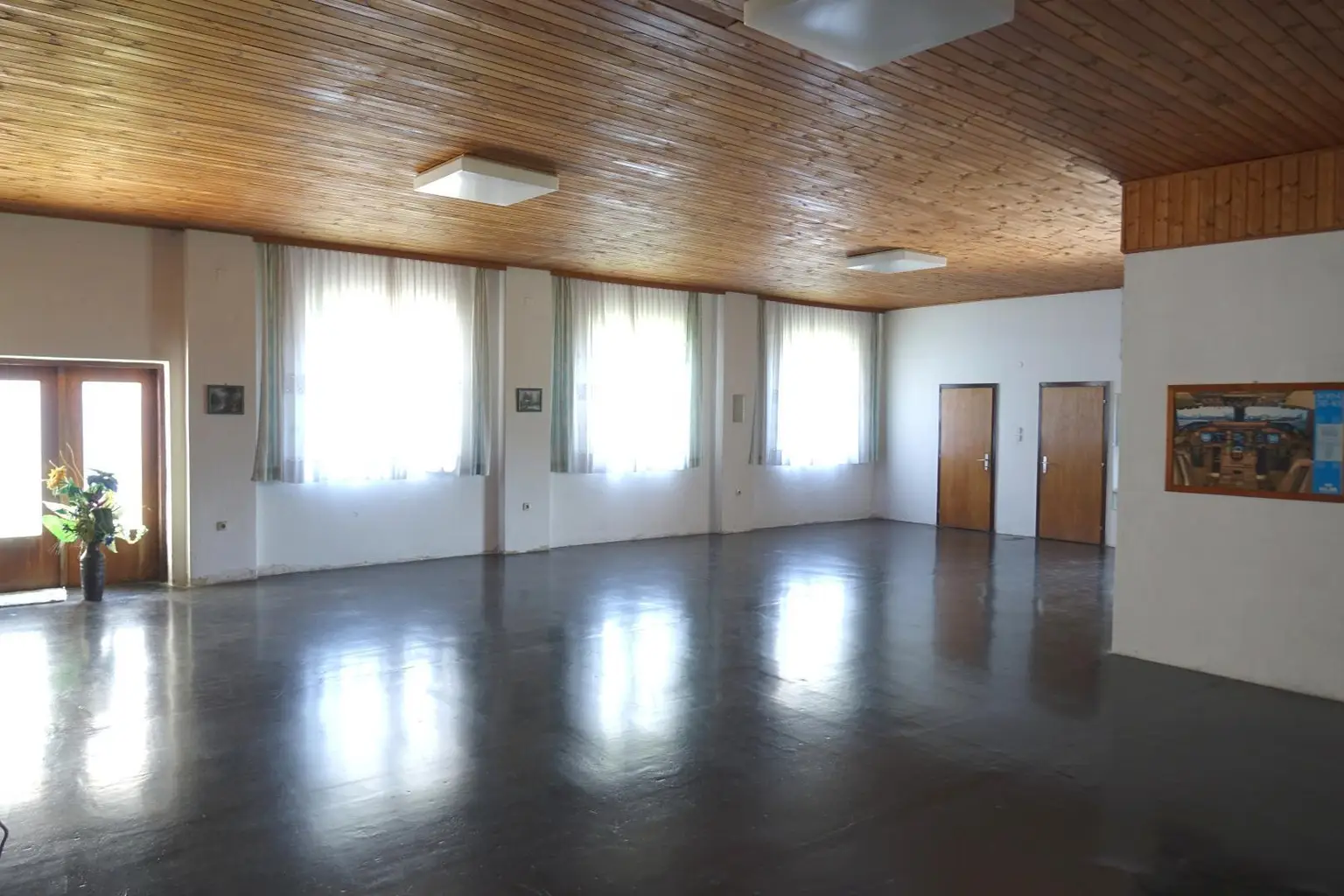 Saal