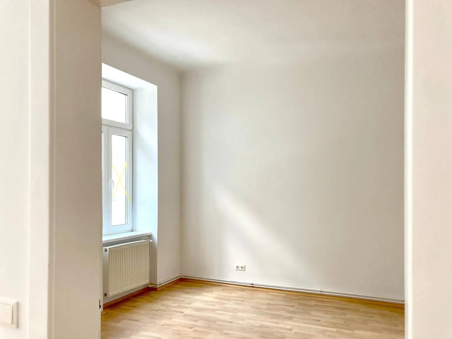 Sonniges Wohnen mitten im 3. Bezirk