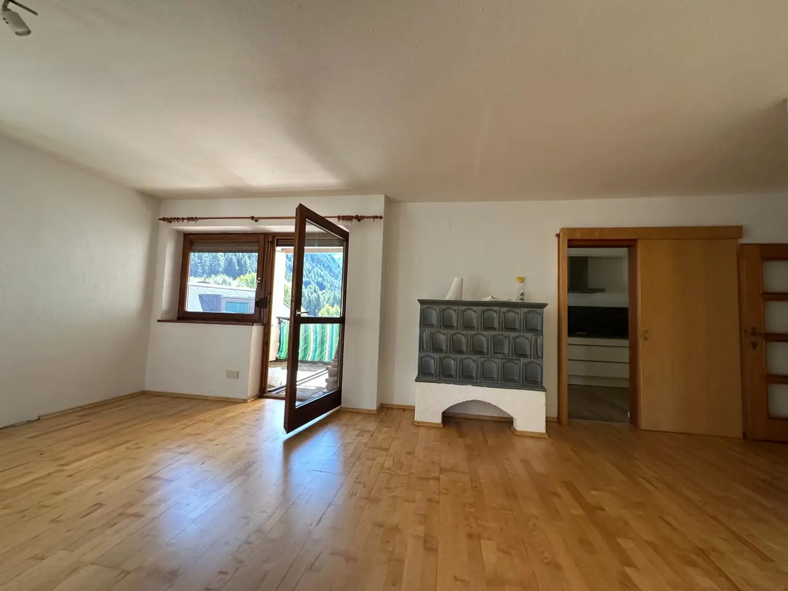 Großzügige Wohnung in Toplage – 4 Zimmer mit Alpenpanorama!