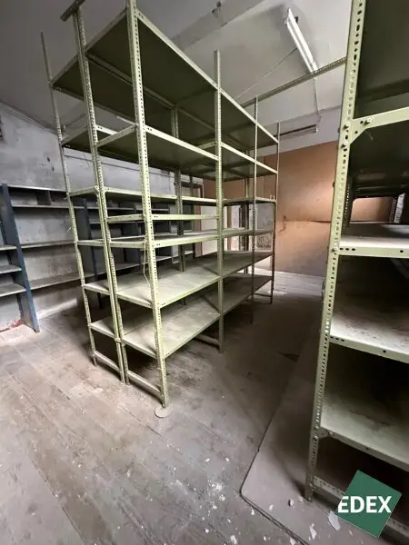 Freundliches Lager im 15. Wiener Gemeindebezirk