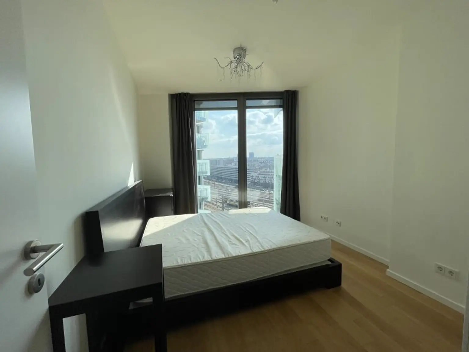 3-Zimmer-Wohnung mit Weitblick ab FEBRUAR 2026!