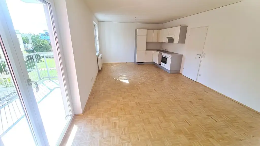 TOP BALKONWOHNUNG - CITY PARK
