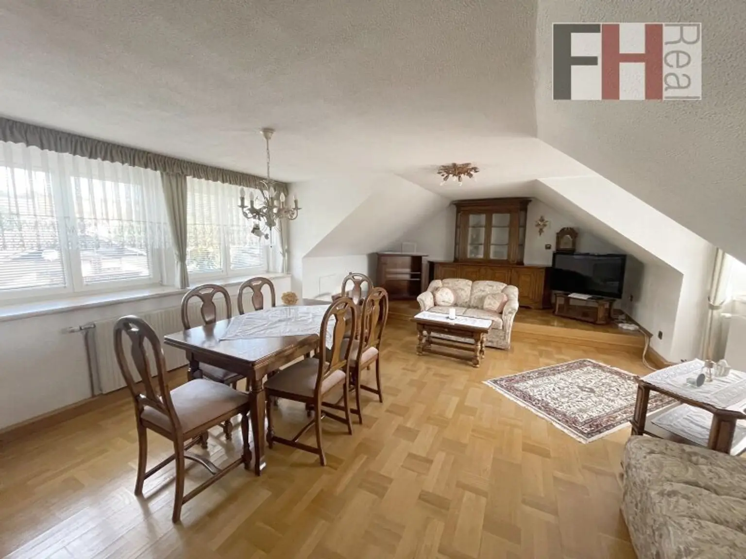 Exquisites Mehrfamilienhaus in bester Lage von Bad Vöslau