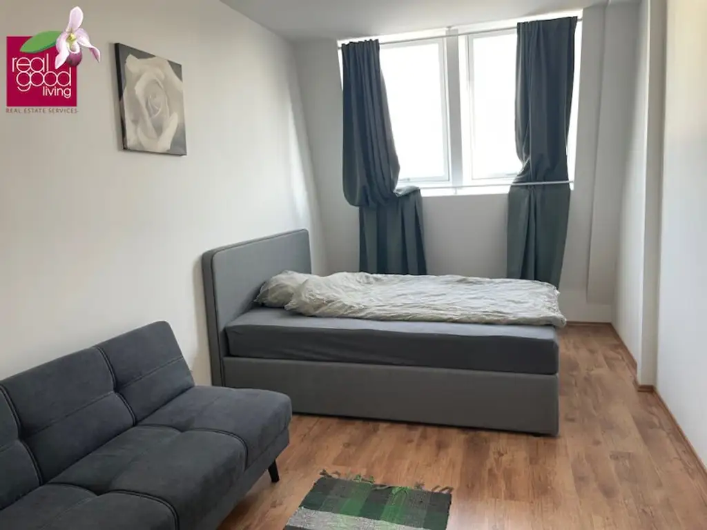 Neubau-Apartment in repräsentativen Gründerzeithaus
