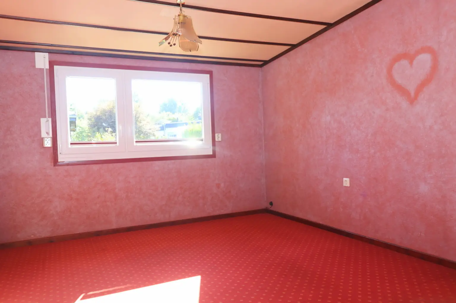 Arbeitszimmer