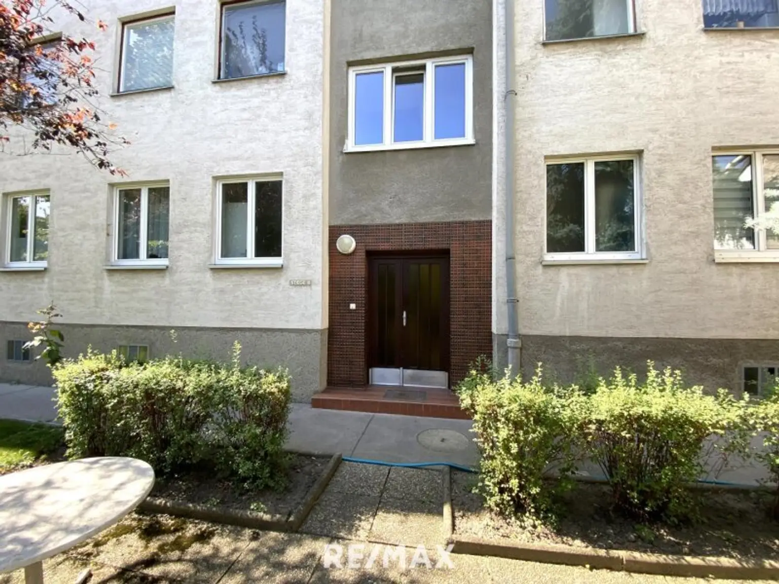 Drei-Zimmer-Wohnung nahe Donauinsel/Jedleseer Aupark