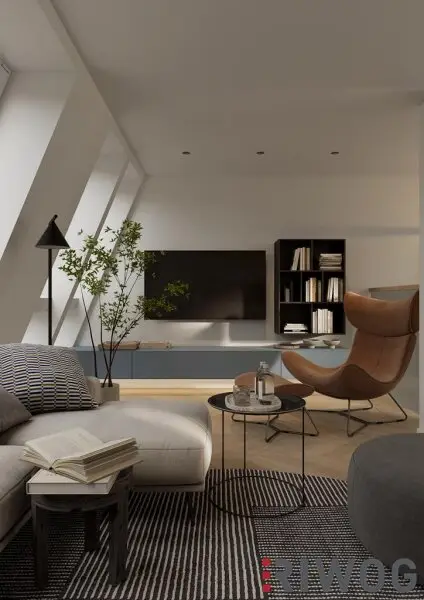 DACHGESCHOSSMAISONETTE II ERSTBEZUG MIT TERRASSE / BALKON / DACHTERRASSE II 4 ZIMMER II NÄHE OTTAKRINGER BRAUEREI II PROJEKT ABELEGASSE 20