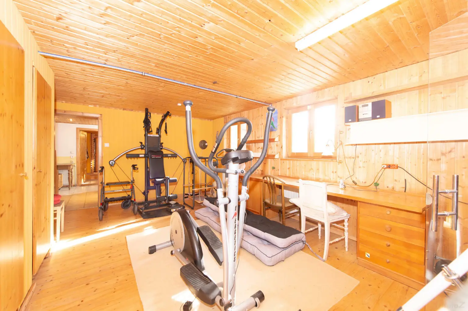 Licht, Leben & Landschaft – Ein Haus mit Herz in Thal bei Graz