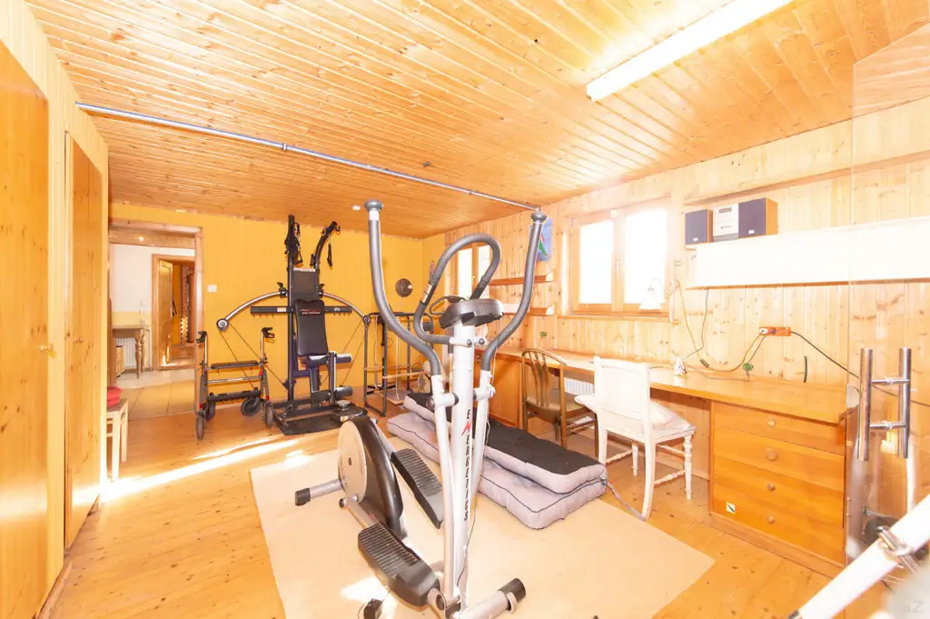 Licht, Leben & Landschaft – Ein Haus mit Herz in Thal bei Graz