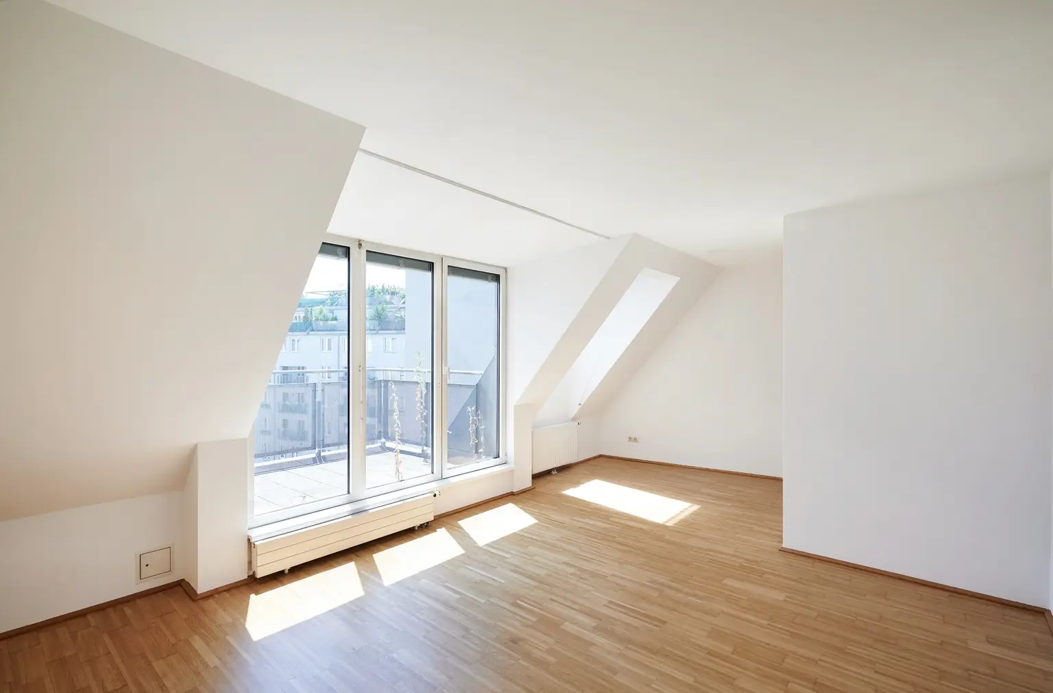 Wohnraum