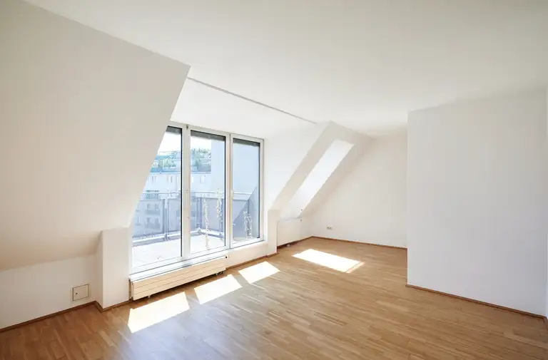 Wohnraum