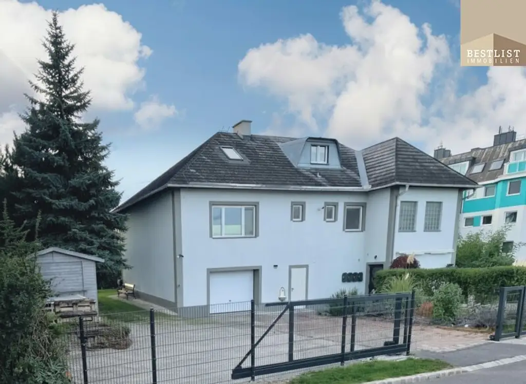 Terrassenwohnung - 3 Schlafzimmer  Geräumig, Günstig Selten