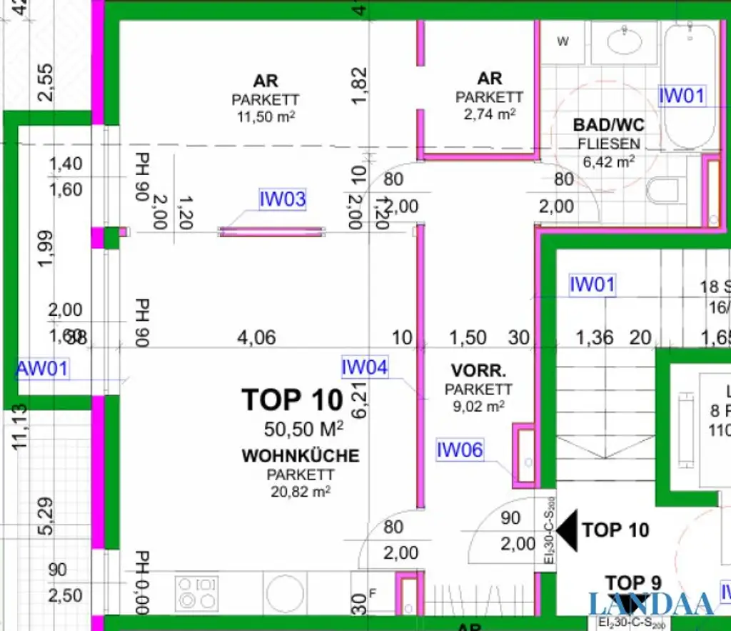Plan
