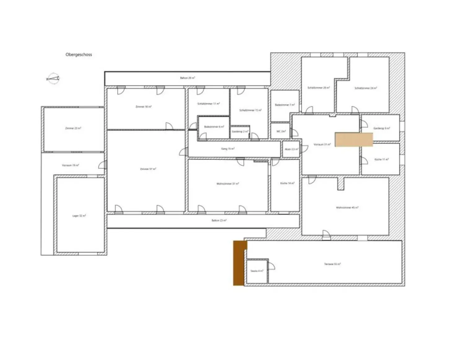 3812-320 GrundrissplanOG
