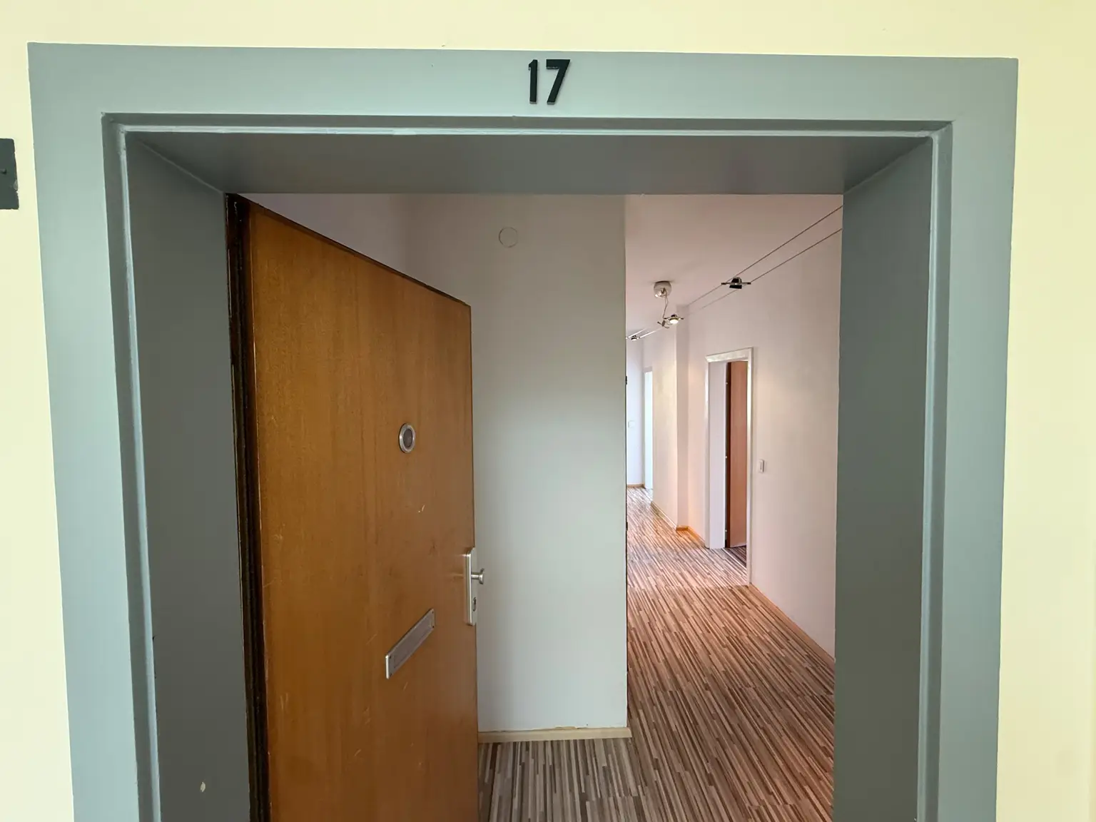 Entré