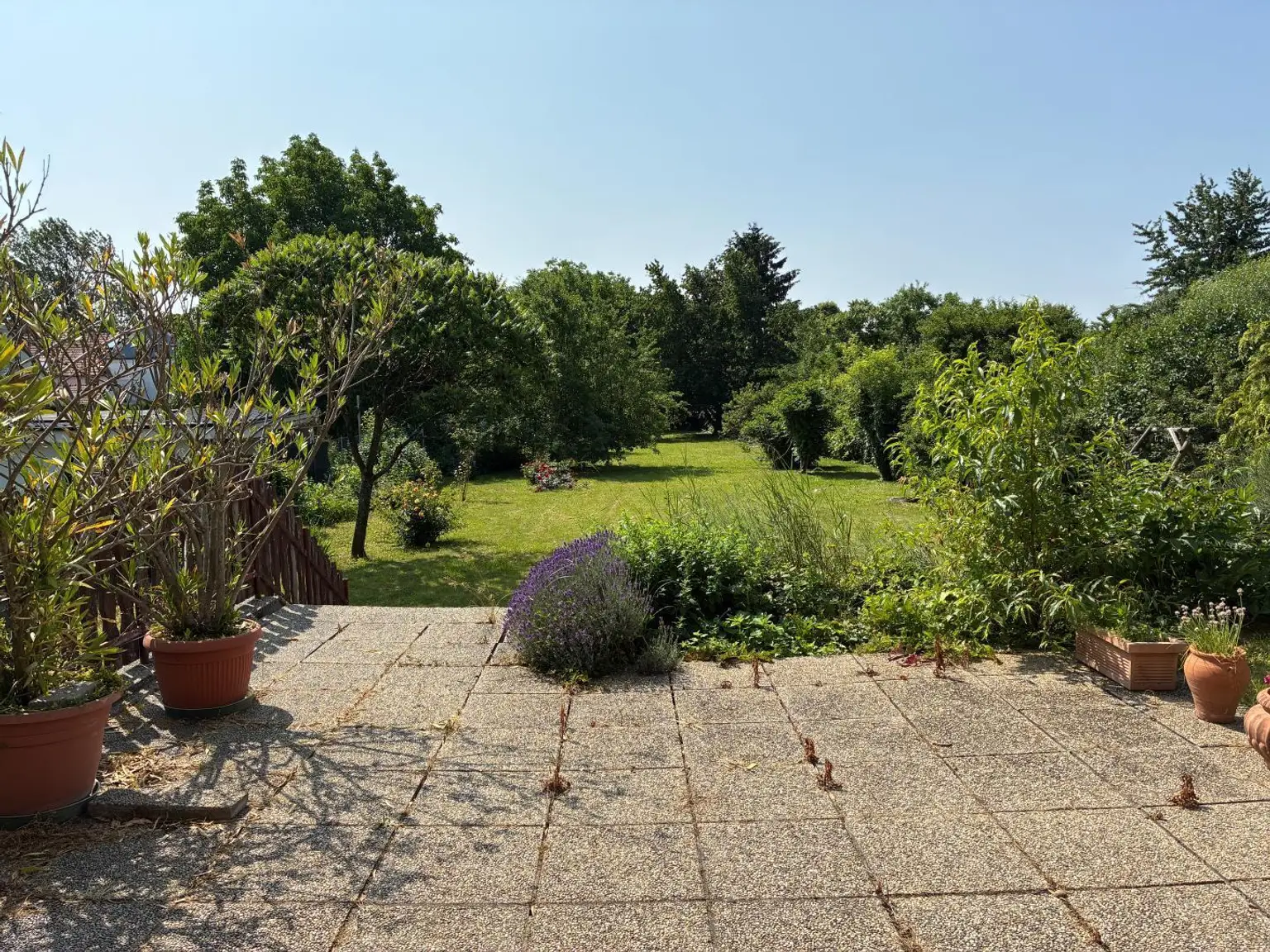 Garten