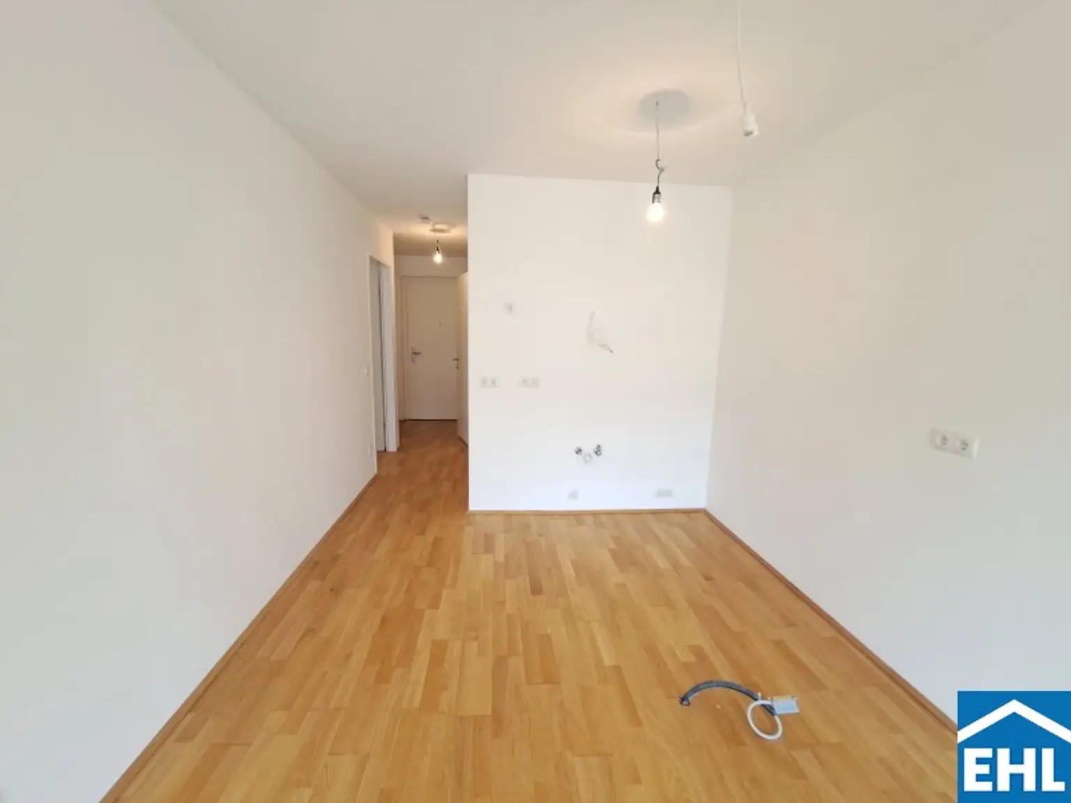 Das Koloman: Zuhause in Stockerau!