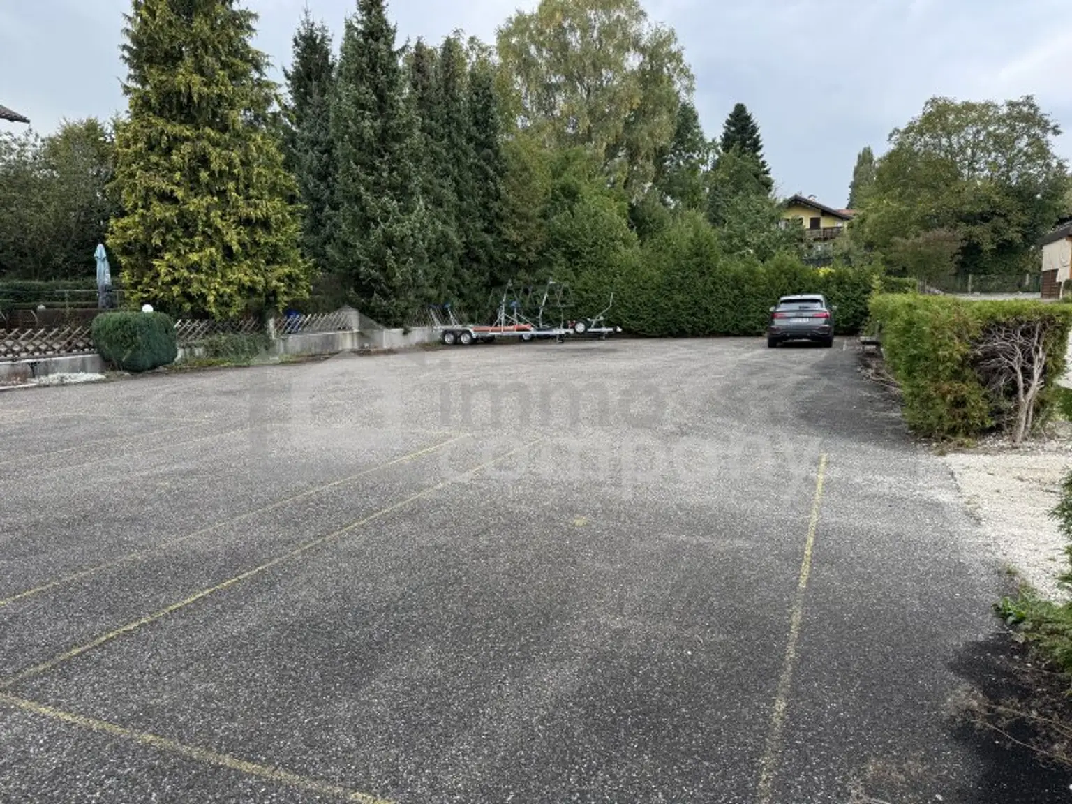 Baugrundstück in Seewalchen/Litzlberg am Attersee – Bauträger aufgepasst. Ihr Zuhause am See wartet!