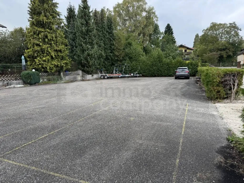 Baugrundstück in Seewalchen/Litzlberg am Attersee – Bauträger aufgepasst. Ihr Zuhause am See wartet!