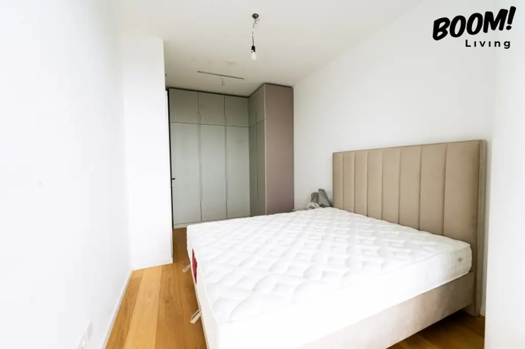 Danubeflats – Österreichs höchstes Wohnhochhaus mit atemberaubendem Ausblick, exklusivem Spa und urbanem Luxus direkt an der Neuen Donau