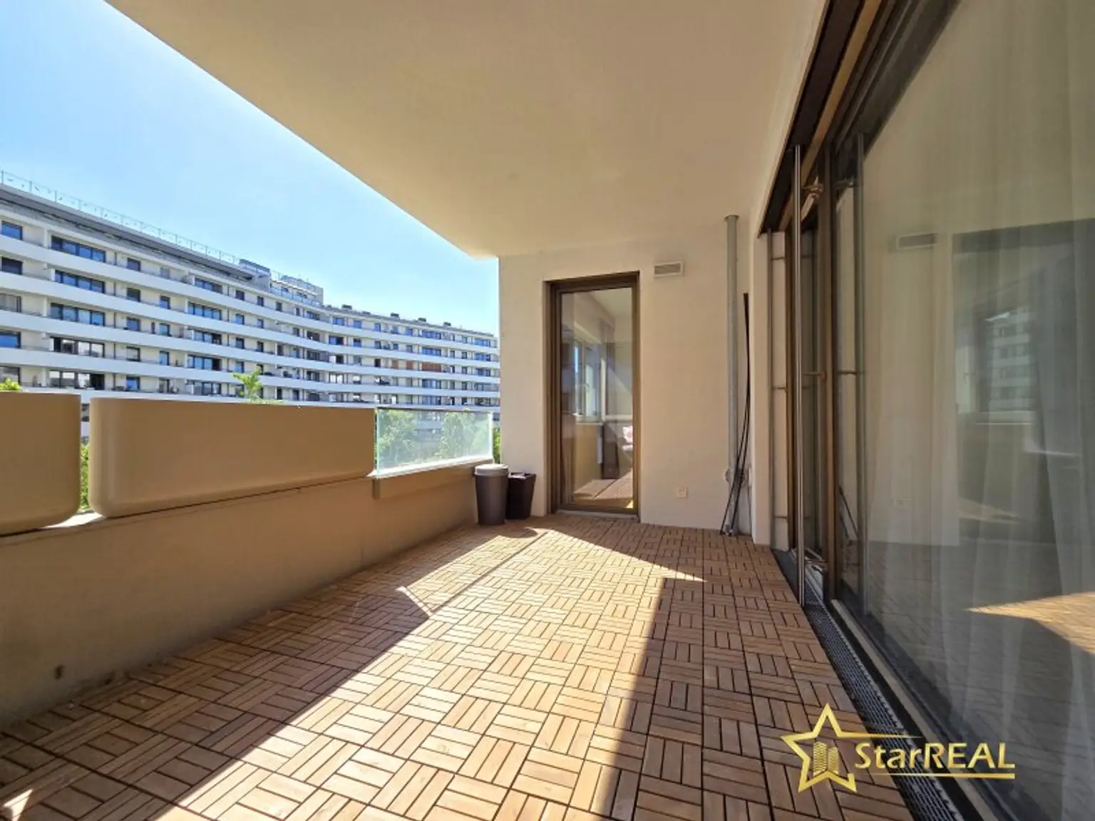 Loggia
