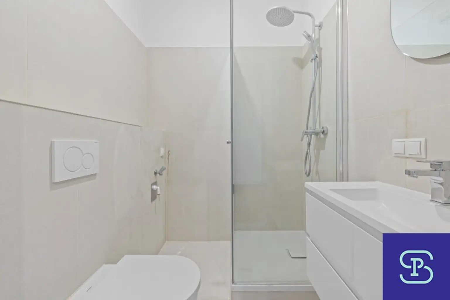 Sanierte 39m² Stadtwohnung mit Einbauküche Nähe Pilgramgasse - 1050 Wien
