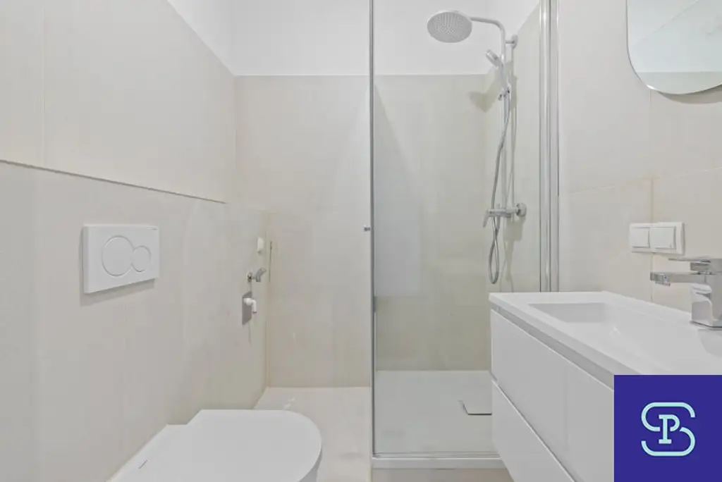 Sanierte 39m² Stadtwohnung mit Einbauküche Nähe Pilgramgasse - 1050 Wien